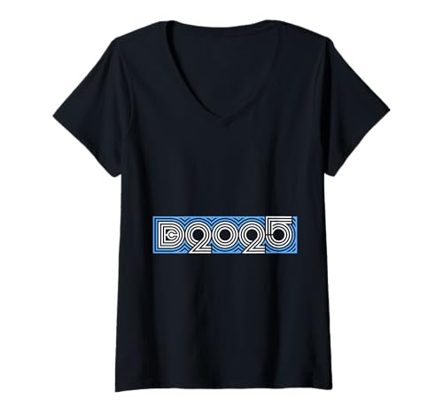 Damen DraCor Summit 2025 – Original Graphic T-Shirt mit V-Ausschnitt Damen DraCor Summit 2025 – Original Graphic T-Shirt mit V-Ausschnitt von DraCor