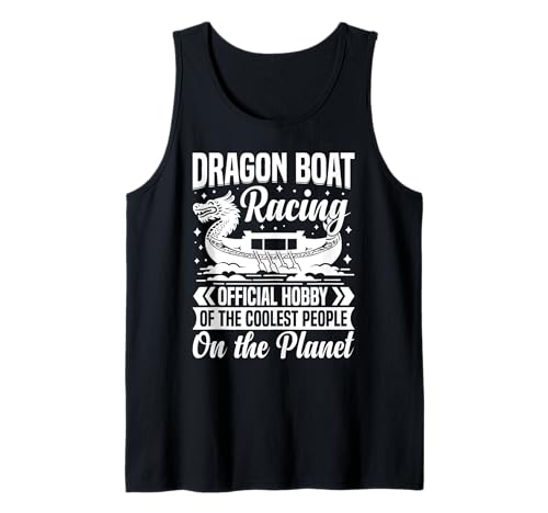 Herren Drachenboot-kit Für Drachenboot-rennen Drachenboot-team Tank Top Herren Drachenboot-kit Für Drachenboot-rennen Drachenboot-team Tank Top von Drachenboot-zubehör & Drachenboot-bekleidung