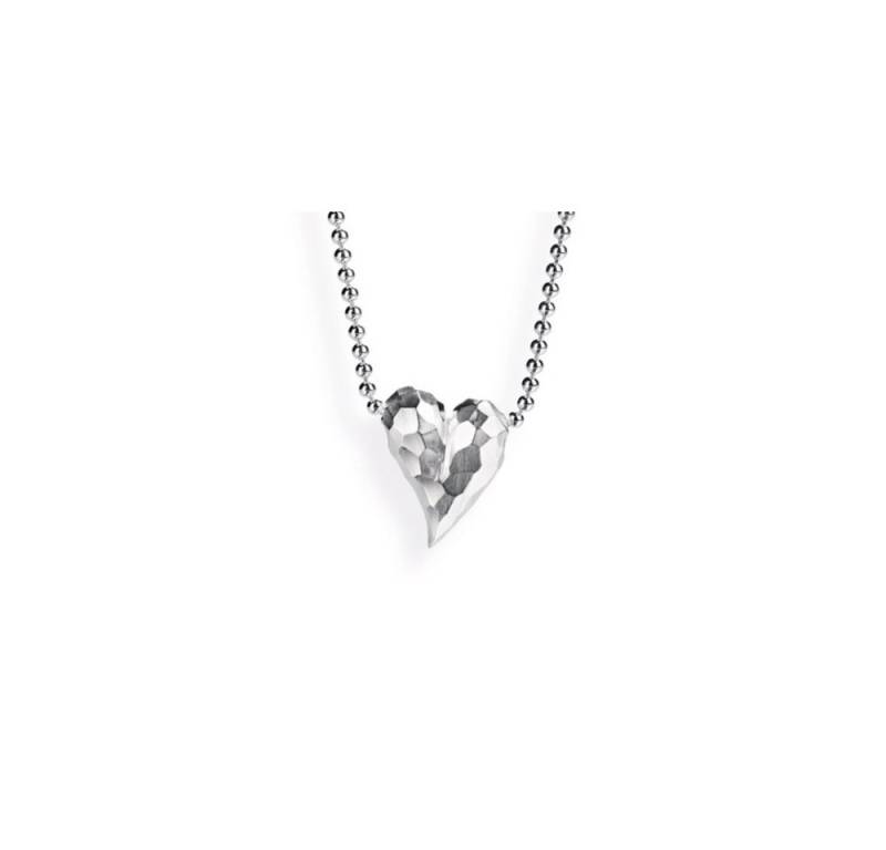 Drachenfels Kettenanhänger Anhänger Herz Silber D HE 34/AG von Drachenfels