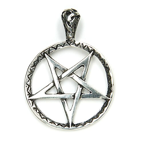 Drachensilber Feine Kette 925 Silber Kettenanhänger Schmuck Kette Sterlingsilber Snake von Drachensilber