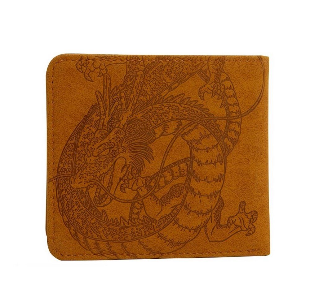 Dragon Ball Geldbörse von Dragon Ball