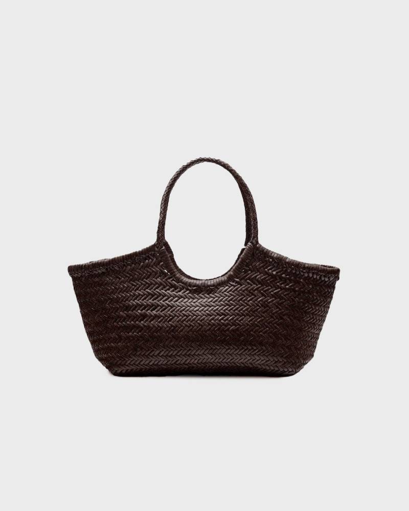 Dragon Diffusion Bag Nantucket Basket Big Brown von Dragon Diffusion