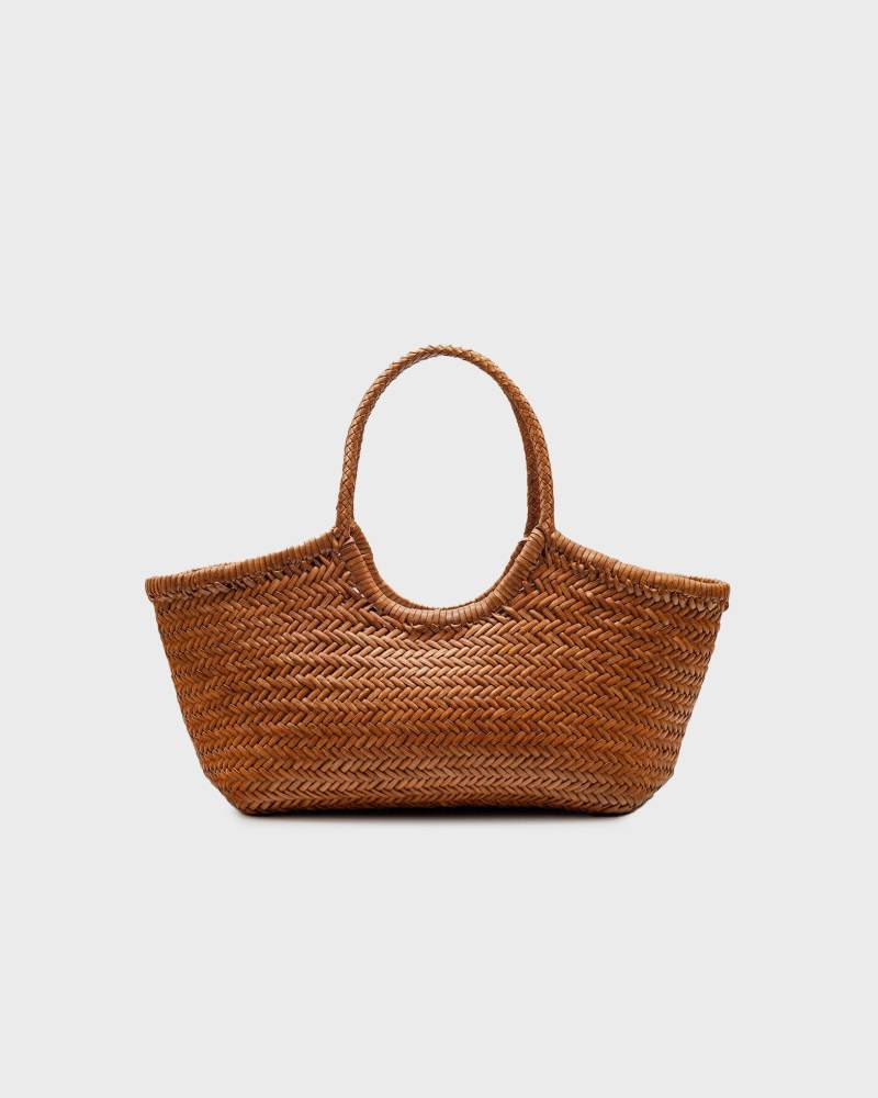 Dragon Diffusion Bag Nantucket Basket Big Tan von Dragon Diffusion