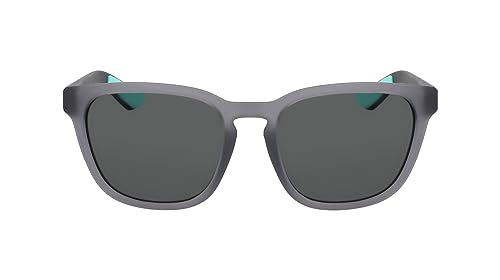 DRAGON Unisex Dune Bryan Sonnenbrille, Grey Crystal with Seafoam Iguchi Ll Lens, Einheitsgröße DRAGON Unisex Dune Bryan Sonnenbrille, Grey Crystal with Seafoam Iguchi Ll Lens, Einheitsgröße von DRAGON