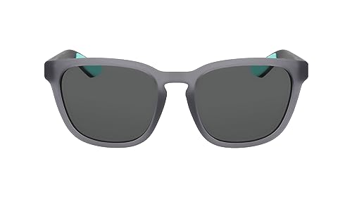 DRAGON Unisex Dune Bryan Sonnenbrille, Grey Crystal with Seafoam Iguchi Ll Lens, Einheitsgröße von Dragon