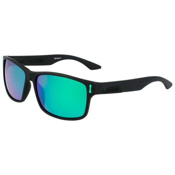 Dragon - Count H2O Floatable Polarized - Sonnenbrille bunt von Dragon