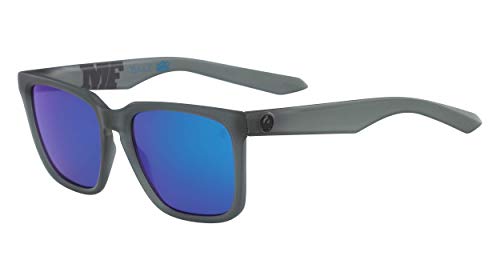 Dragon Herren DR Baile LL MI Sunglasses, Matte Crystal Shadow H2O, Einheitsgröße von Dragon