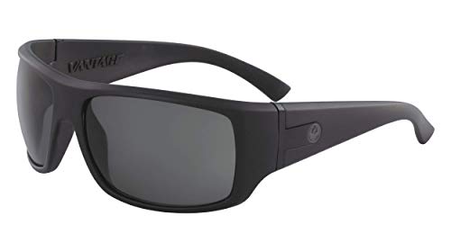 Dragon Herren DR Vantage LL Sunglasses, Matte Stealth, Taille Unique von Dragon