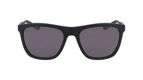 Dragon Herren Wilder Sunglasses, Matte Black/LL Smoke, Einheitsgröße von Dragon