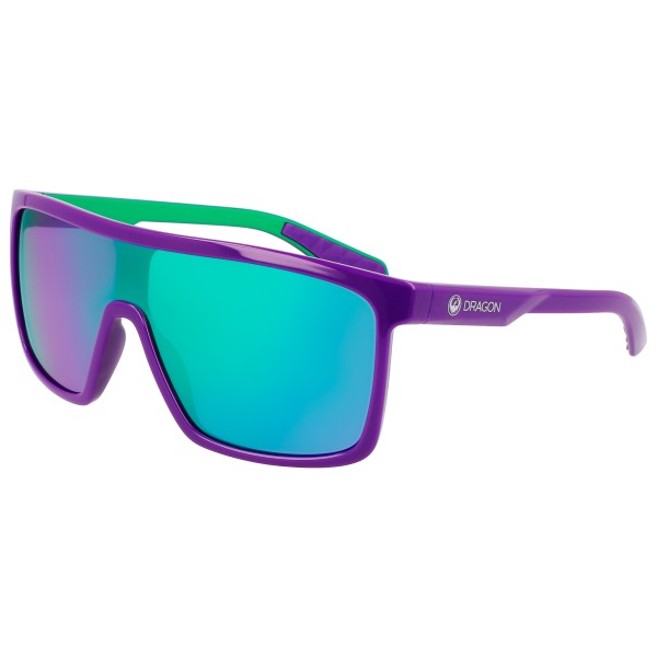 Dragon - Momentum Ionized - Sonnenbrille Gr Large bunt von Dragon