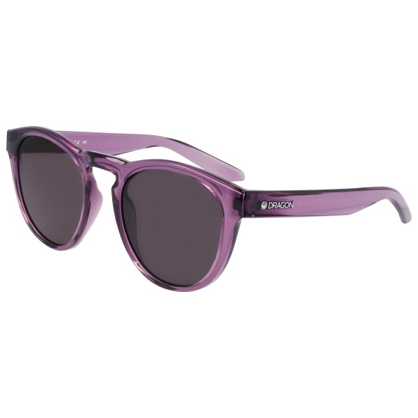 Dragon - Opus Polarized - Sonnenbrille lila von Dragon