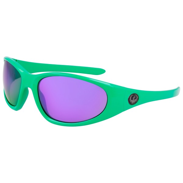Dragon - The Box 2 Ionized - Sonnenbrille bunt von Dragon