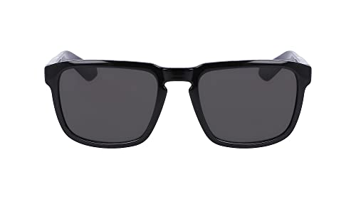 Dragon Unisex MARI Bryan with Sonnenbrille, Schwarz mit Blau-grünem Iguchi mit Lumalens SMK Linse, Einheitsgröße von Dragon Alliance