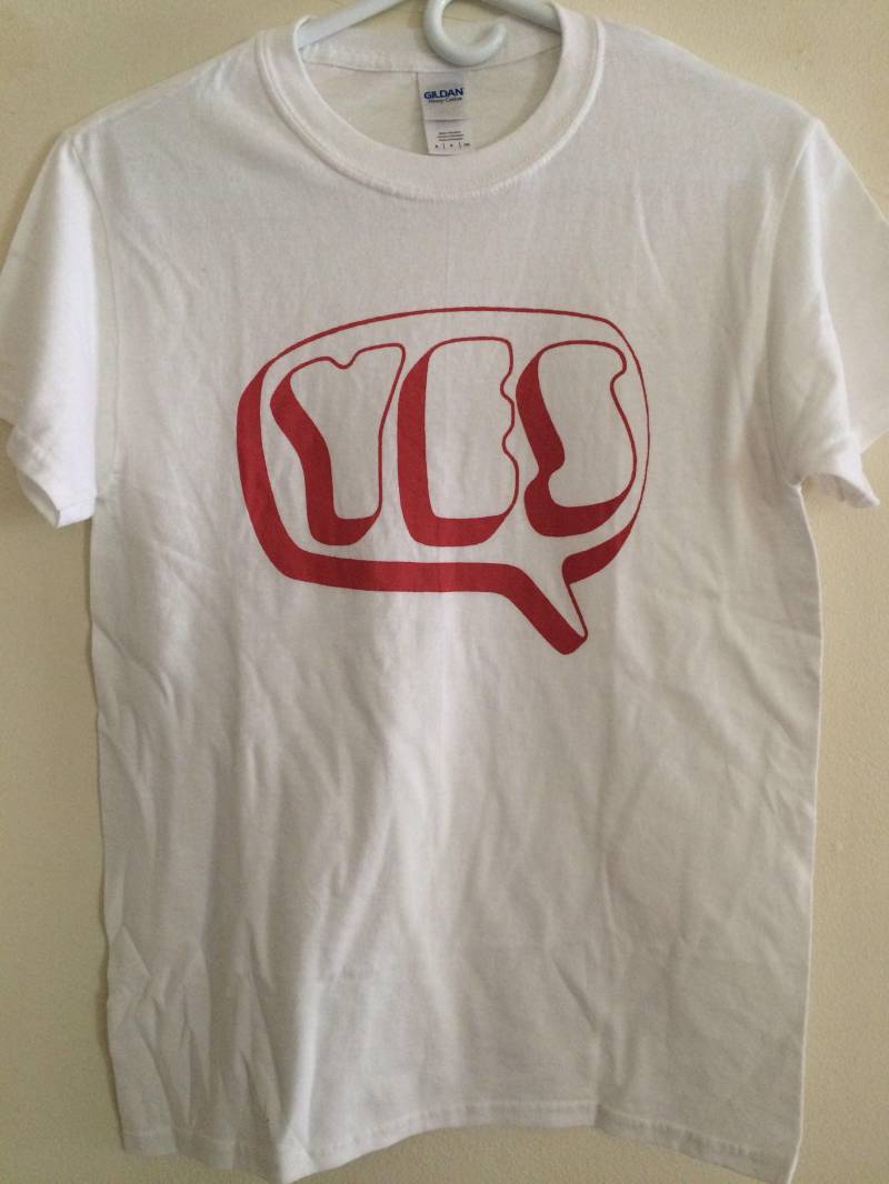 Ja Siebdruck Shirt von DragonDesignPrints