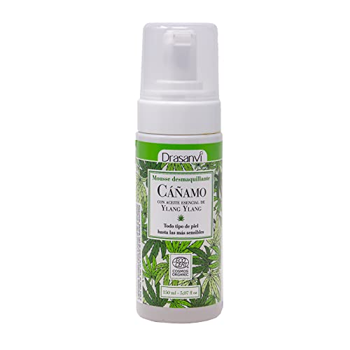 DRASANVI Gesichts-Make-up-Entferner, 150 ml von Drasanvi