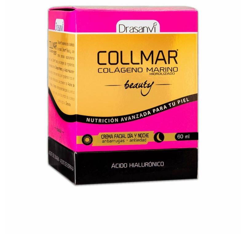 Drasanvi Tagescreme Crema Facial Collmar Beauty 60ml von Drasanvi