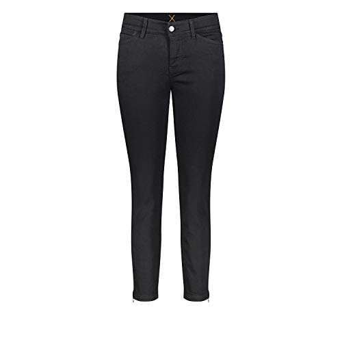 MAC Dream CHIC Damen Jeans Hose 0355l547190-91, Größe:W32/L27, Farbe:D999 von Draussen-Aktiv MAC