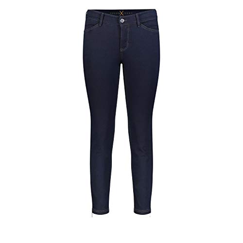 MAC Dream CHIC Damen Jeans Hose 0355l547190-91, Größe:W38/L27, Farbe:D801 von Draussen-Aktiv MAC