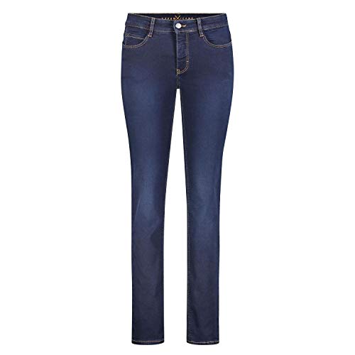 MAC Dream Damen Jeans Hose 0355L540190, Größe:W30/L32, Farbe:D826 von Draussen-Aktiv MAC