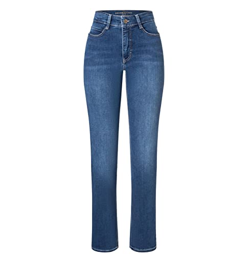 MAC Dream Damen Jeans Hose 0355L540190, Größe:W30/L34, Farbe:D569 von Draussen-Aktiv MAC