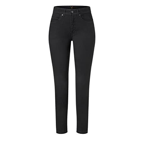 MAC Dream Skinny Damen Jeans Hose 0355L540290, Größe:W30/L28, Farbe:D999 von Draussen-Aktiv MAC