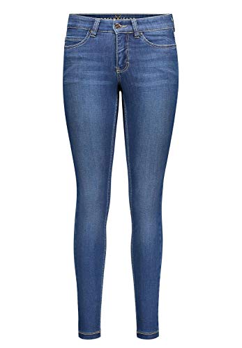 MAC Dream Skinny Damen Jeans Hose 0355L540290, Größe:W30/L30, Farbe:D569 von Draussen-Aktiv MAC