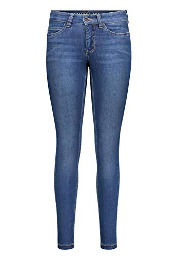 MAC Dream Skinny Damen Jeans Hose 0355L540290, Größe:W30/L34, Farbe:D569 von Draussen-Aktiv MAC