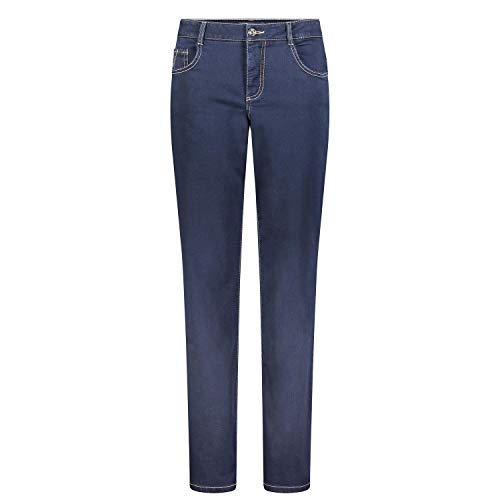 MAC Gracia Damen Jeans Hose 0380538190, Größe:38W / 30L, MAC-D-Farbe-HW19:D801 von Draussen-Aktiv MAC