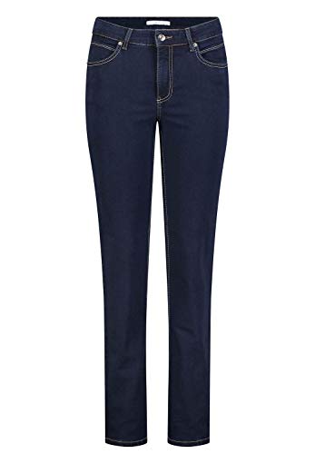 MAC Melanie Damen Jeans Forever Art.Nr. 0380L504087, Farbe:D801, Größe:44W / 34L von Draussen-Aktiv MAC
