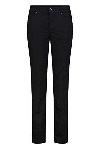 MAC Melanie Damen Jeans Forever Art.Nr. 0380L504087, Farbe:D845 blau, Größe:40W / 32L von Draussen-Aktiv MAC