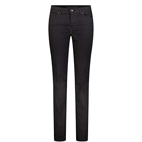 MAC Melanie Damen Jeans Hose 0380l504087, Größe:W34/L36, Farbe:D999 von Draussen-Aktiv MAC