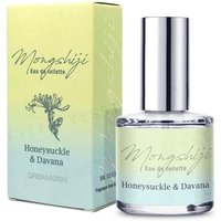 Dream Skin - Eau De Toilette Perfume 05 Honeysuckle & Davana 15ml von Dream Skin