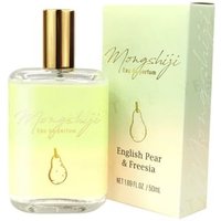 Dream Skin - Monshiji Eau De Parfum 02 English Pear & Freesia 50ml von Dream Skin