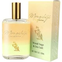 Dream Skin - Monshiji Eau De Parfum 04 Wood Sage & Sea Salt 50ml von Dream Skin