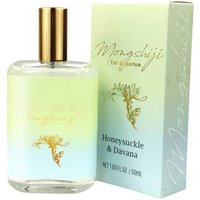 Dream Skin - Monshiji Eau De Parfum 05 Honeysuckle & Davana 50ml von Dream Skin