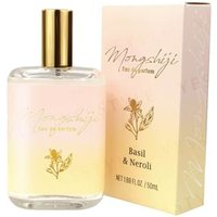 Dream Skin - Monshiji Eau De Parfum 06 Basil & Neroli 50ml von Dream Skin