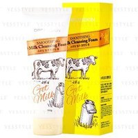 Dream Skin - Smoothing Milk Cleansing Foam 150g von Dream Skin