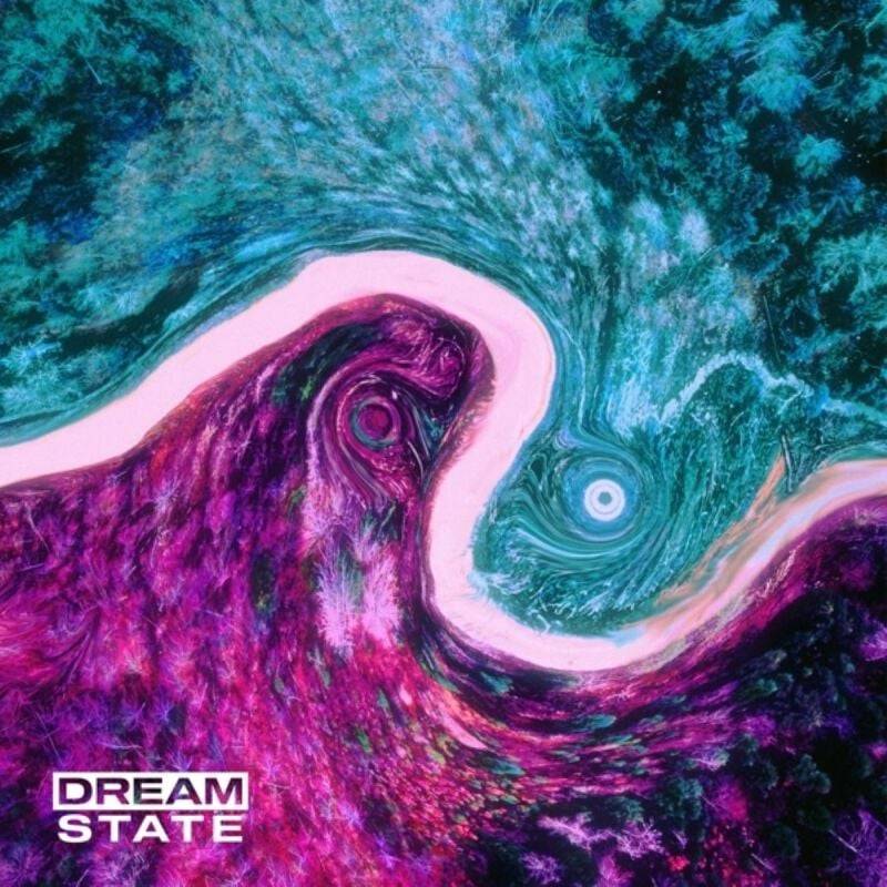 Dream State Primrose Path CD multicolor von Dream State