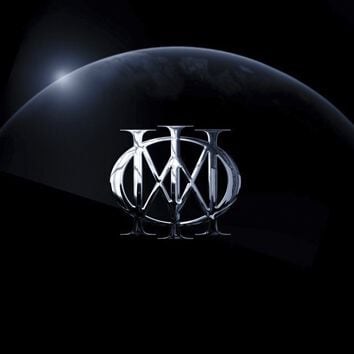 Dream Theater Dream Theater CD multicolor von Dream Theater