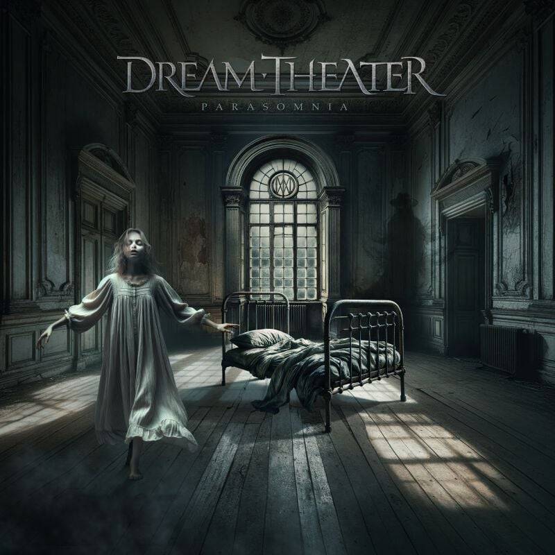 Parasomnia von Dream Theater - CD (Digipak, Special Edition) von Dream Theater