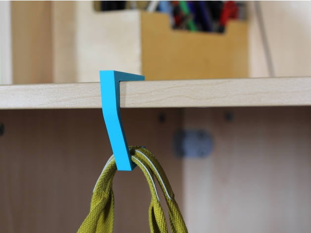 Geldbörse Aufhänger | Handtasche Haken Taschenbügel Halter Tabletop Windeltaschenhaken Handtaschenhänger Zubehör Geldbörse Aufhänger | Handtasche Haken Taschenbügel Halter Tabletop Windeltaschenhaken Handtaschenhänger Zubehör von Dream3DPrinting