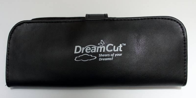 Dreamcut Kit Scheren Tasche Mit Druckknopf Dreamcut Kit Scheren Tasche Mit Druckknopf von DreamCutToolsUSA