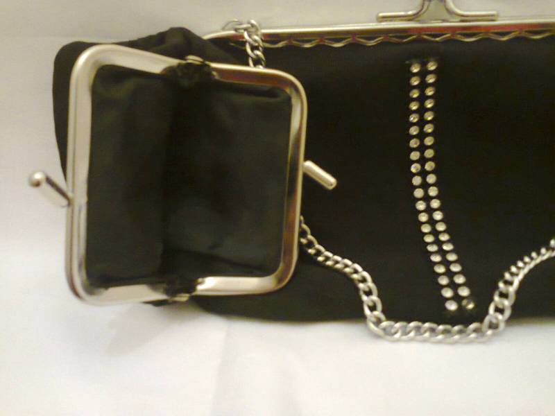 Vintage Abendtasche Und Geldbeutel von DreamRetroUK