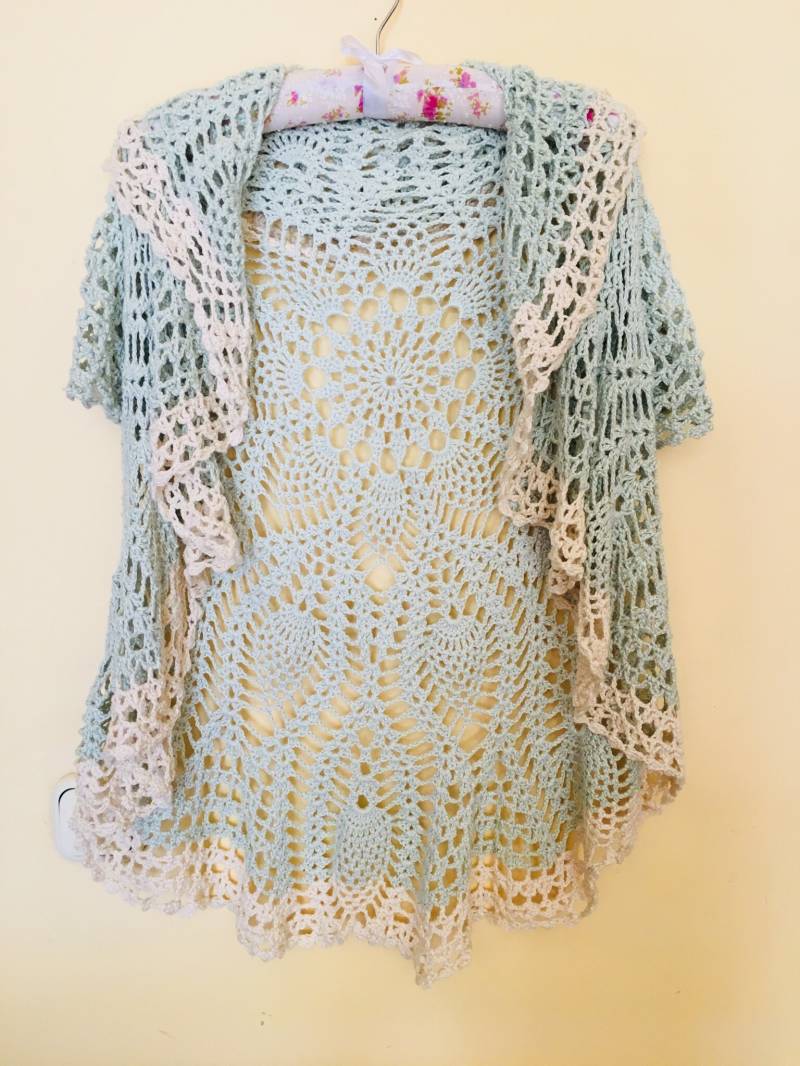 Seidenjacke, Seide Blazer, Mint-Jacke, Frauen Handgemachte Muss, Mint Achselzucken, Mint-Bolero von Dreamhandmaker