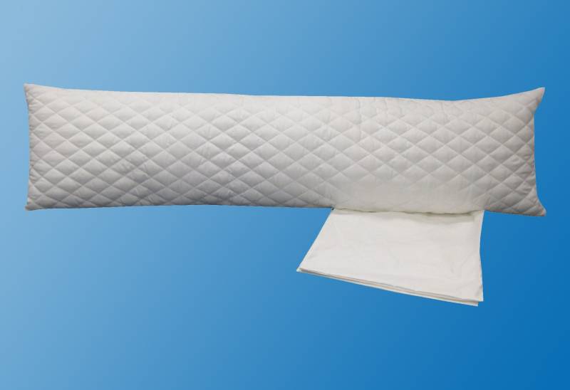 Dreams Seitenschläferkissen "Dreams" von Dreams