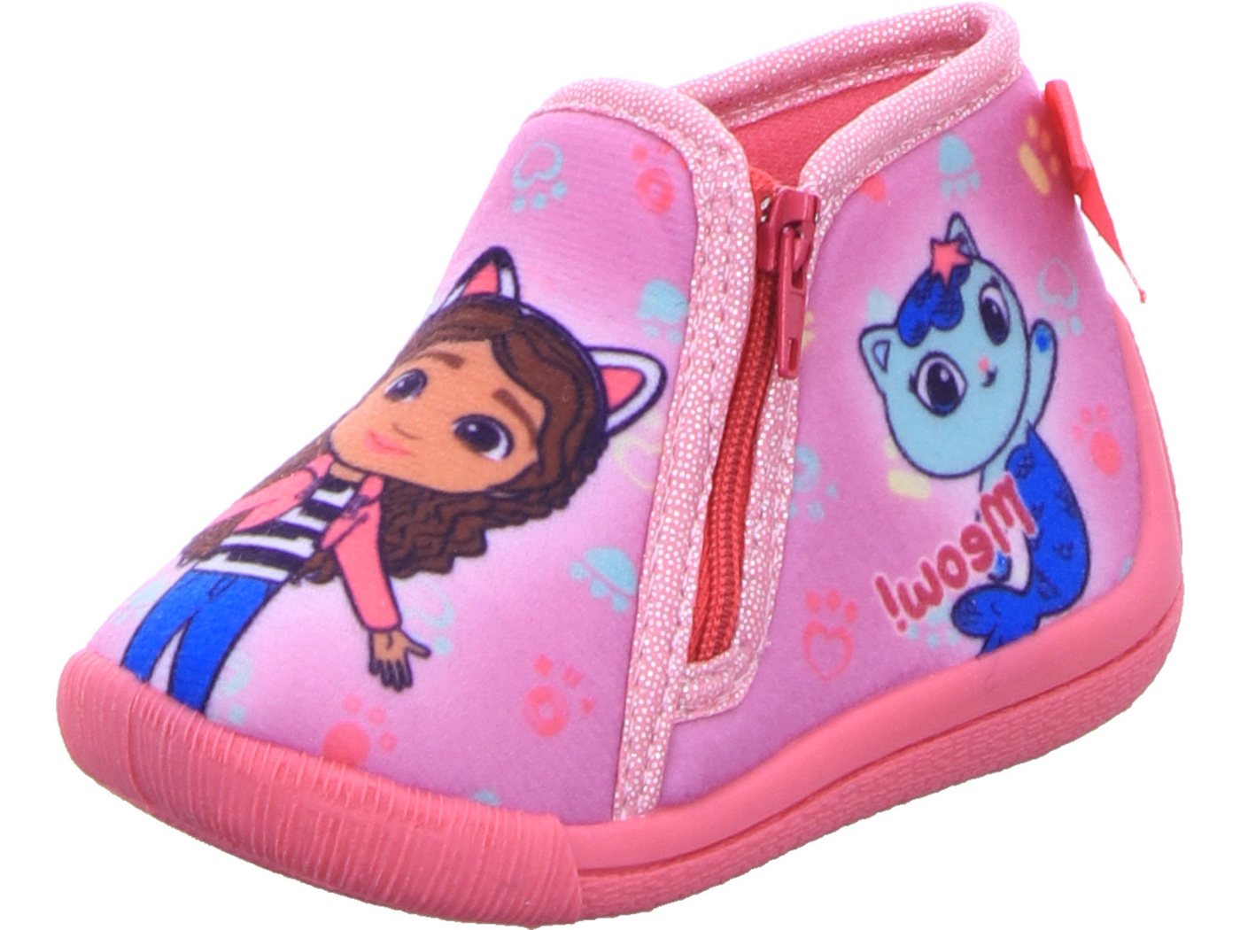 Dreamworks Gabby’s Dollhouse Hausschuh von Dreamworks Gabby’s Dollhouse