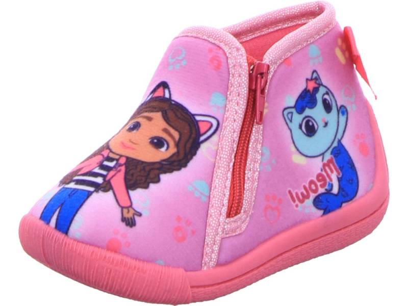 Dreamworks Gabby’s Dollhouse Hausschuh von Dreamworks Gabby’s Dollhouse