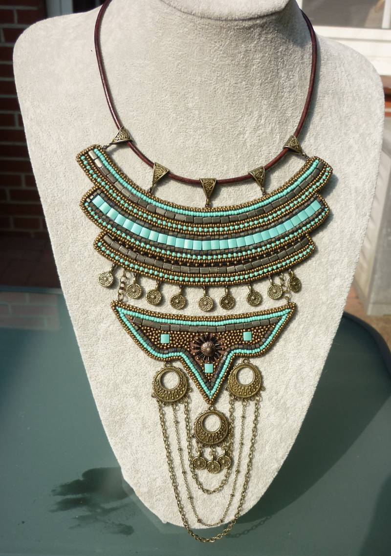 Marrakesh Marrakesh von DreamyBeadsDesign