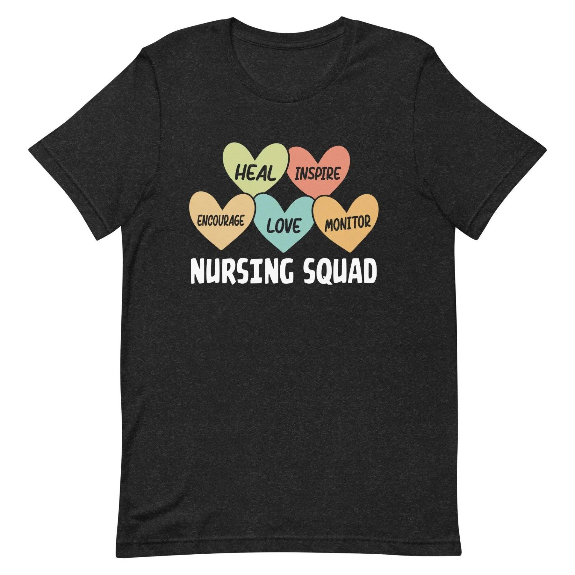 Krankenschwester Hemd, Lustige Tshirt, Geschenk Für Krankenschwester, Muttertagsgeschenk Krankenschwester Hemd, Lustige Tshirt, Geschenk Für Krankenschwester, Muttertagsgeschenk von DreamyDesignPrint