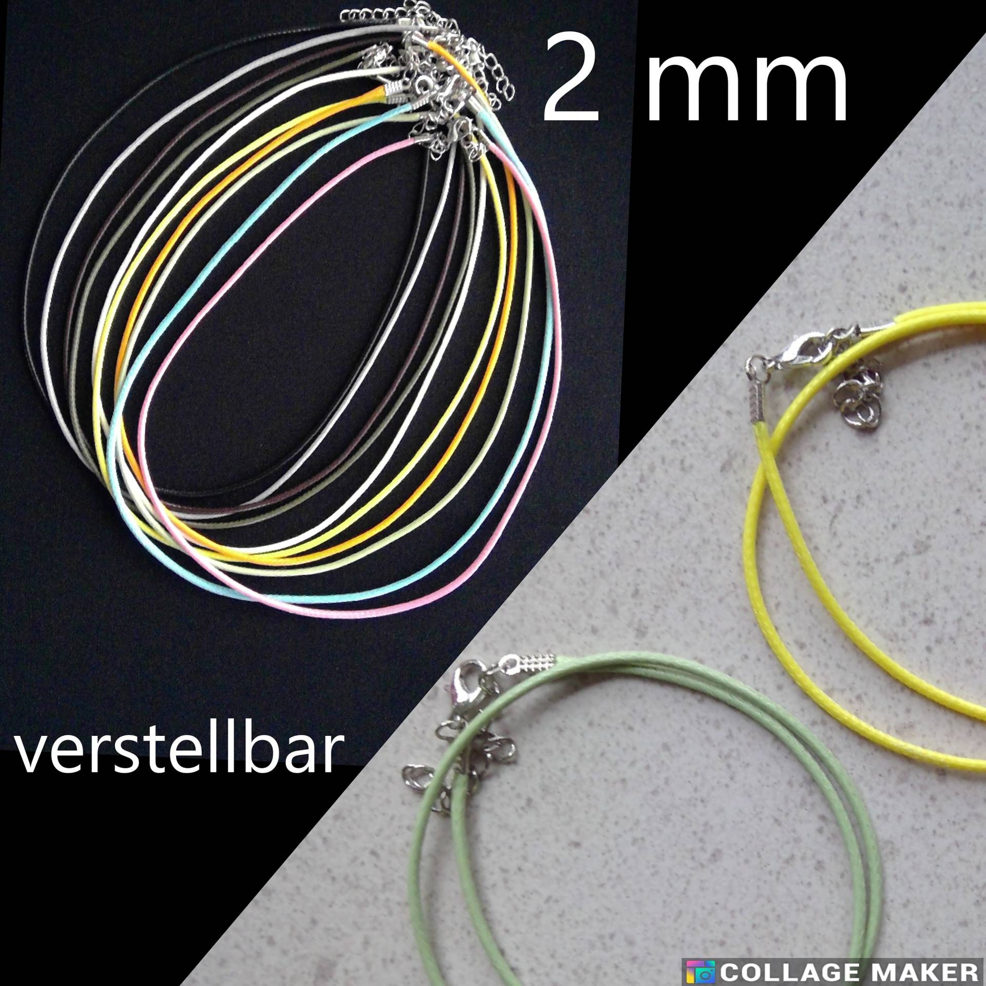 Halsband, Kette, Halskette Halsband, Kette, Halskette von DreamyPearl